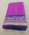 SALEM SILK SAREE WITH BLOUSE